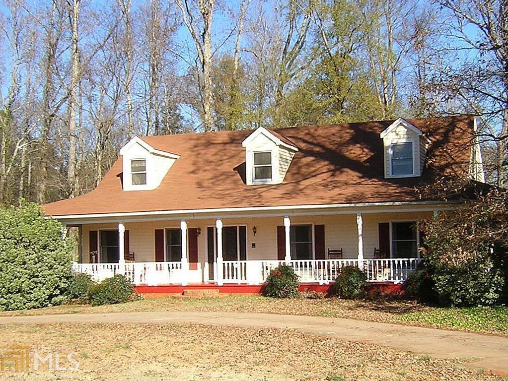142 Mud Bridge Road Fayetteville, GA 30215 - Photo 1 of 1 Gallery Image 1