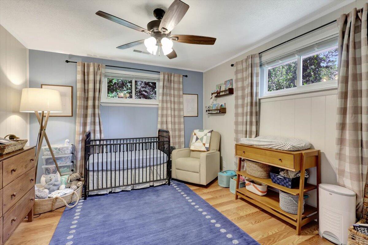 2440 Hamill Road Hixson, TN 37343 - Photo 12 of 22 Bedroom #2
