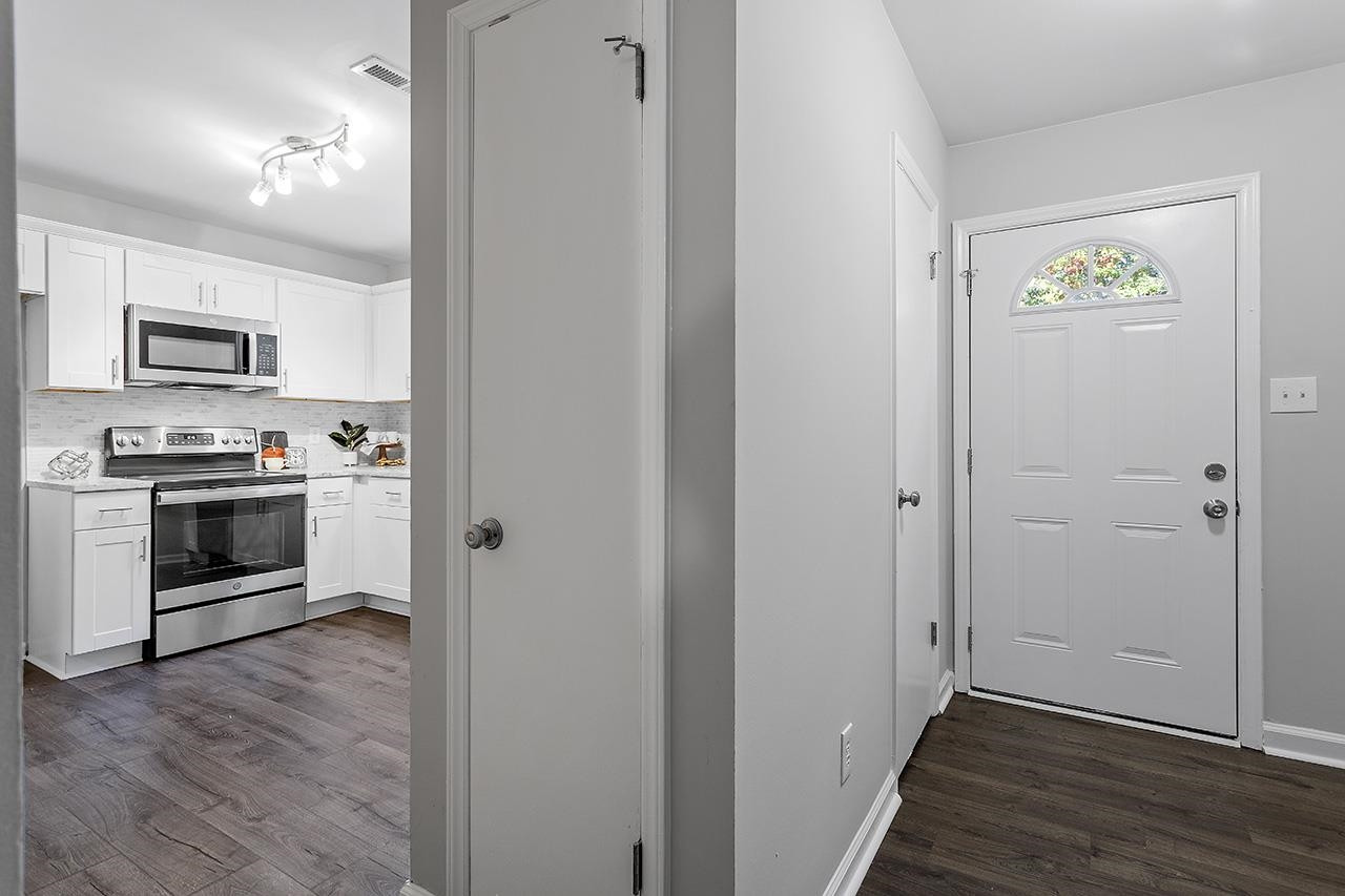 6413 New Market Way, Unit 6413 Raleigh, NC 27615 - Photo 12 of 31 Photo 12