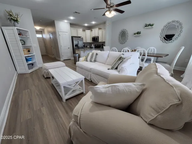 $2,100 | 7454 Shadow Lake Drive, Panama City Beach, FL 32407