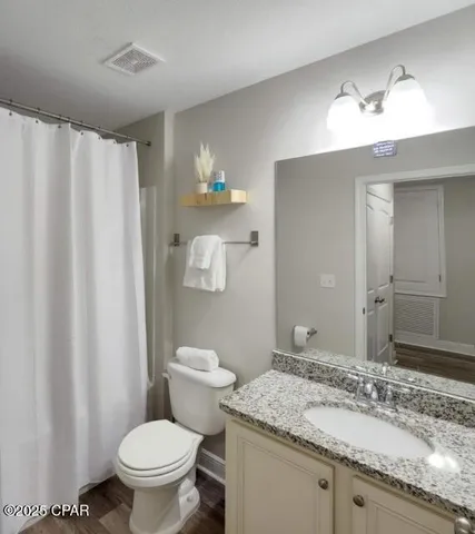 $2,100 | 7454 Shadow Lake Drive, Panama City Beach, FL 32407