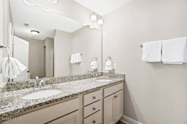 $2,100 | 7454 Shadow Lake Drive, Panama City Beach, FL 32407