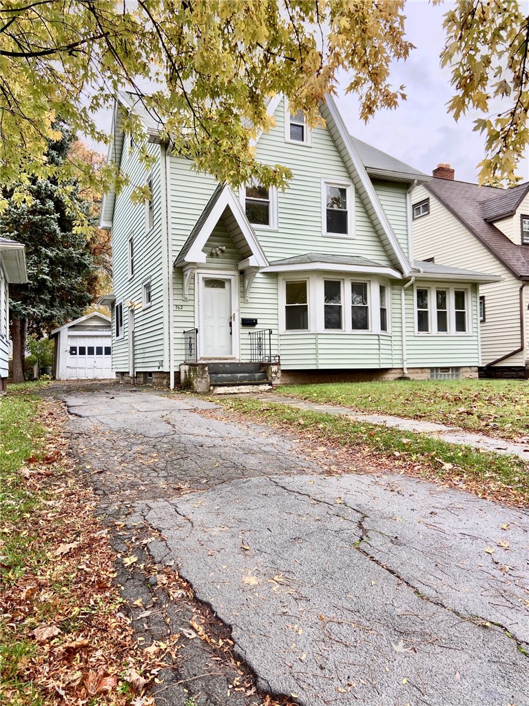 762 Genesee Park Boulevard Rochester, NY 14619 - Photo 1 of 1