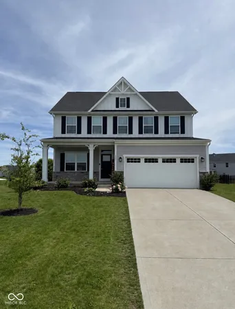 $455,000 | 237 Briar Crk Lane, Whiteland, IN 46184