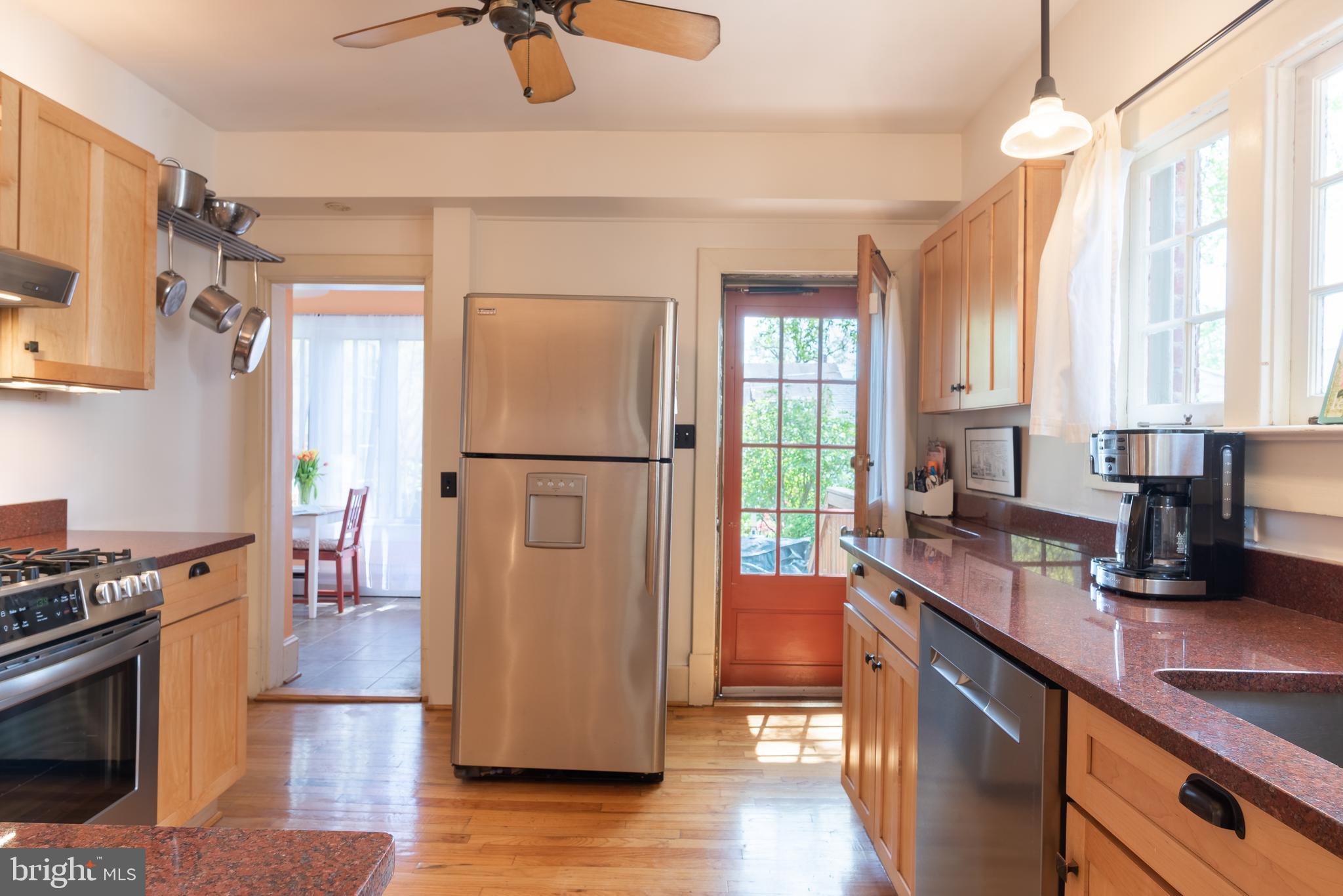 1410 Hamilton Street Northwest Washington, DC 20011 - Photo 11 of 30