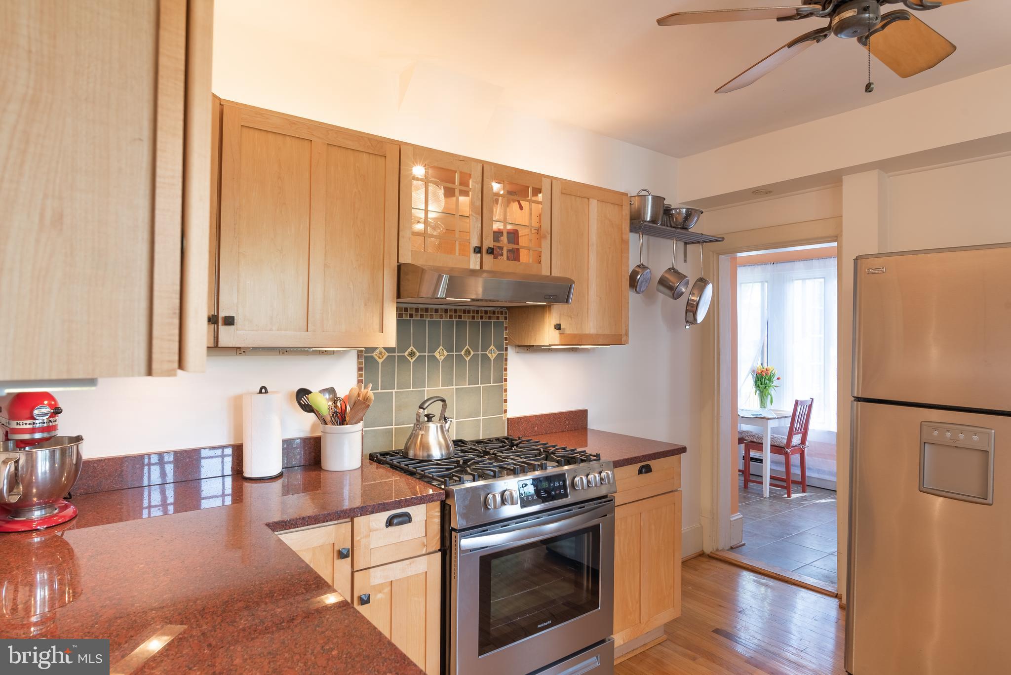 1410 Hamilton Street Northwest Washington, DC 20011 - Photo 12 of 30