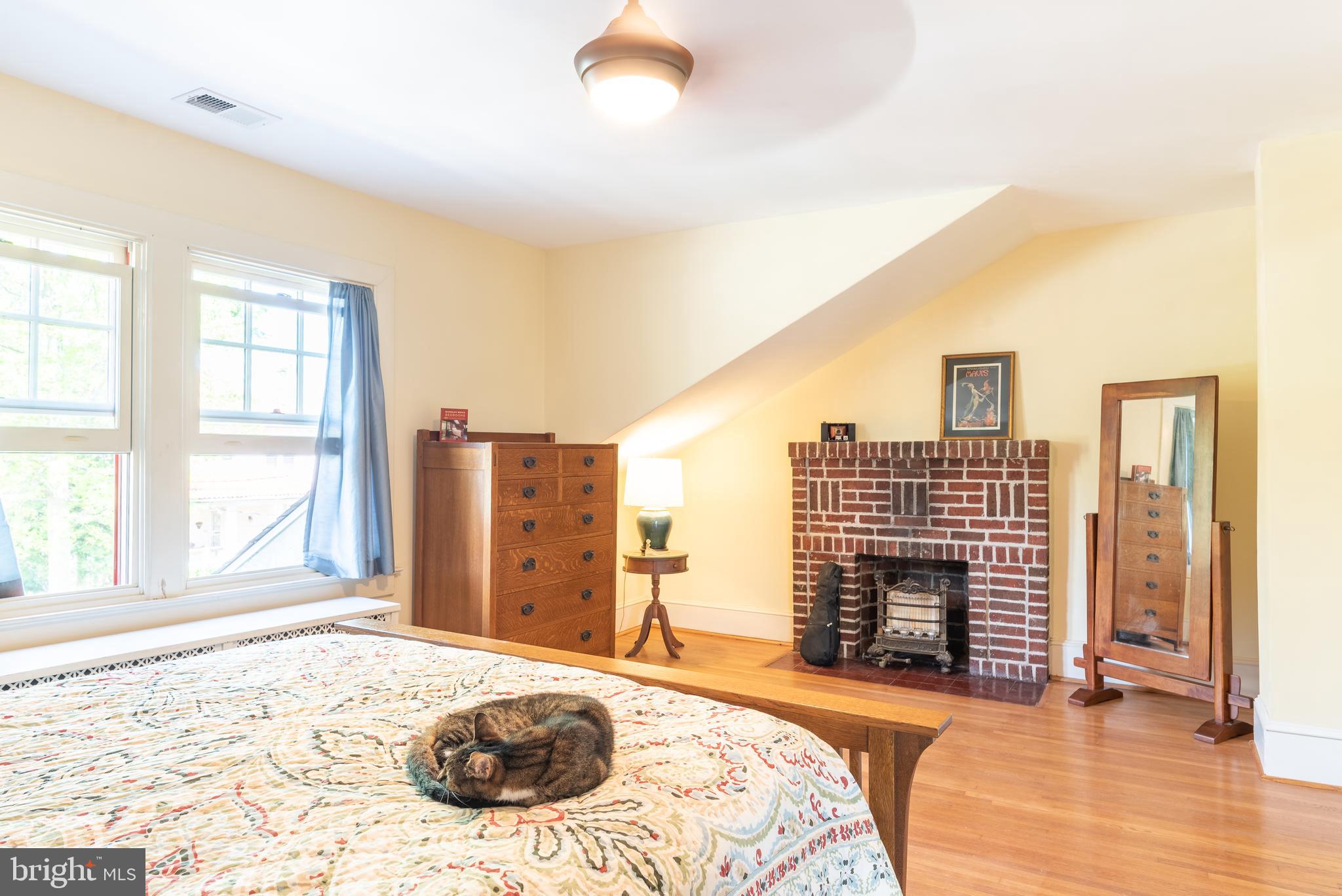 1410 Hamilton Street Northwest Washington, DC 20011 - Photo 17 of 30