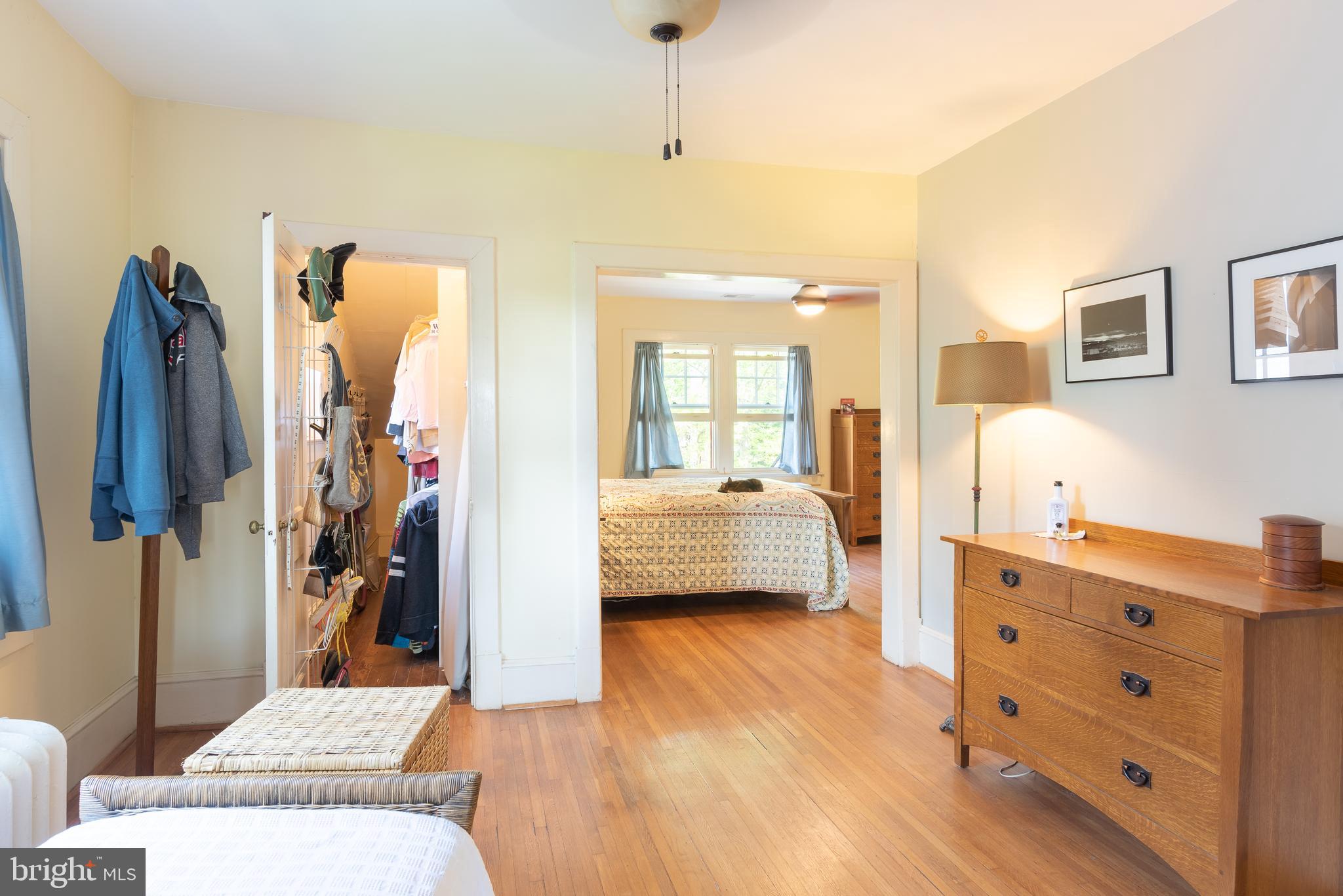 1410 Hamilton Street Northwest Washington, DC 20011 - Photo 18 of 30