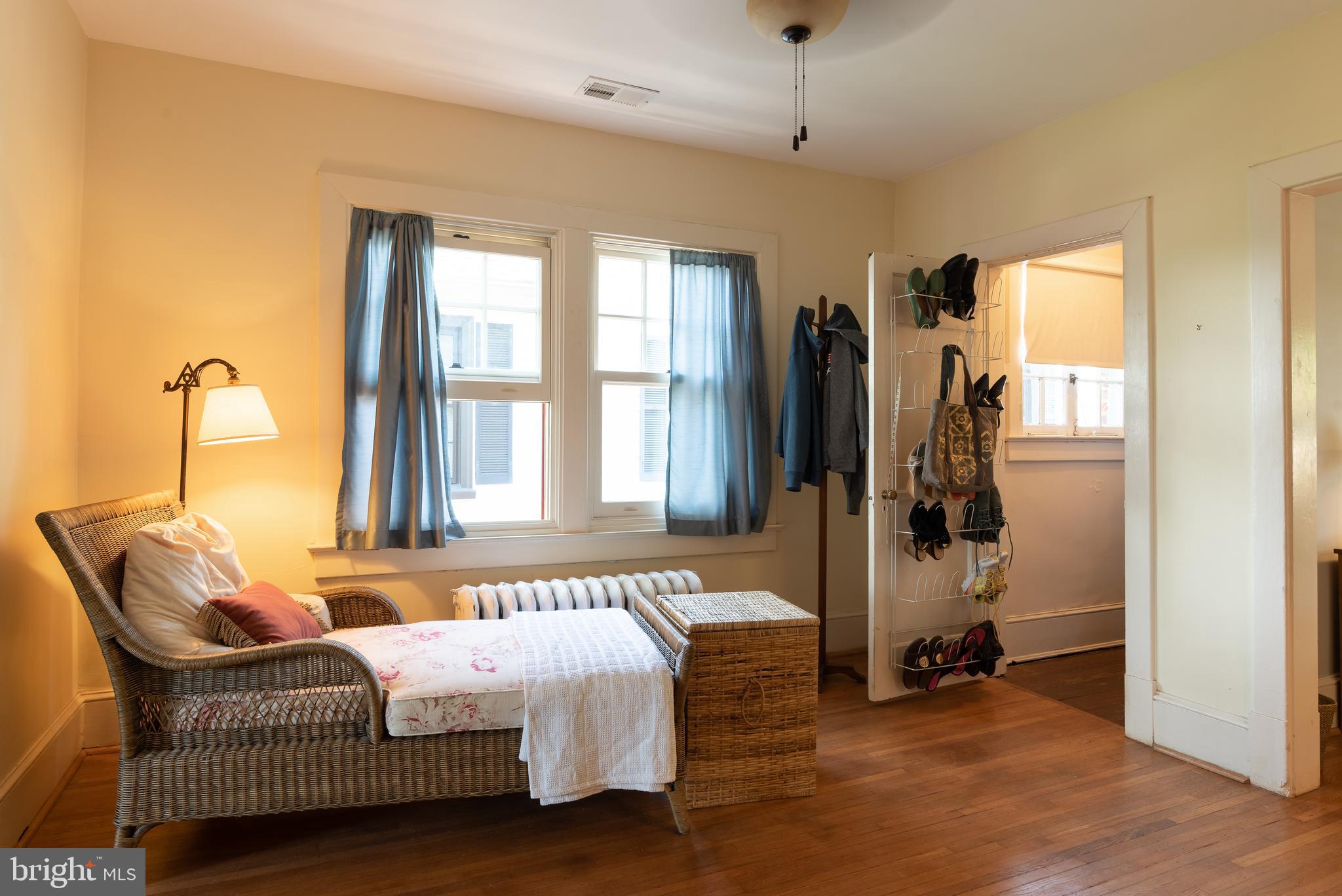 1410 Hamilton Street Northwest Washington, DC 20011 - Photo 20 of 30