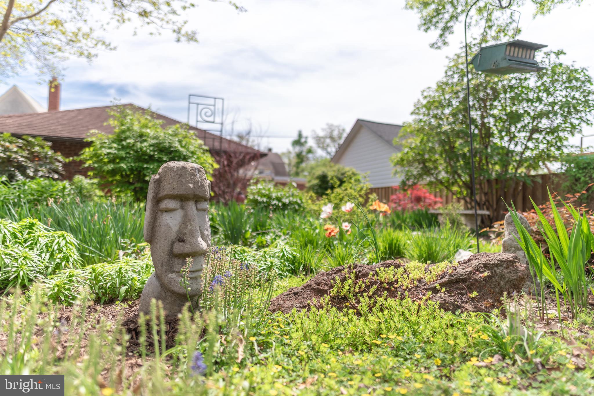 1410 Hamilton Street Northwest Washington, DC 20011 - Photo 29 of 30