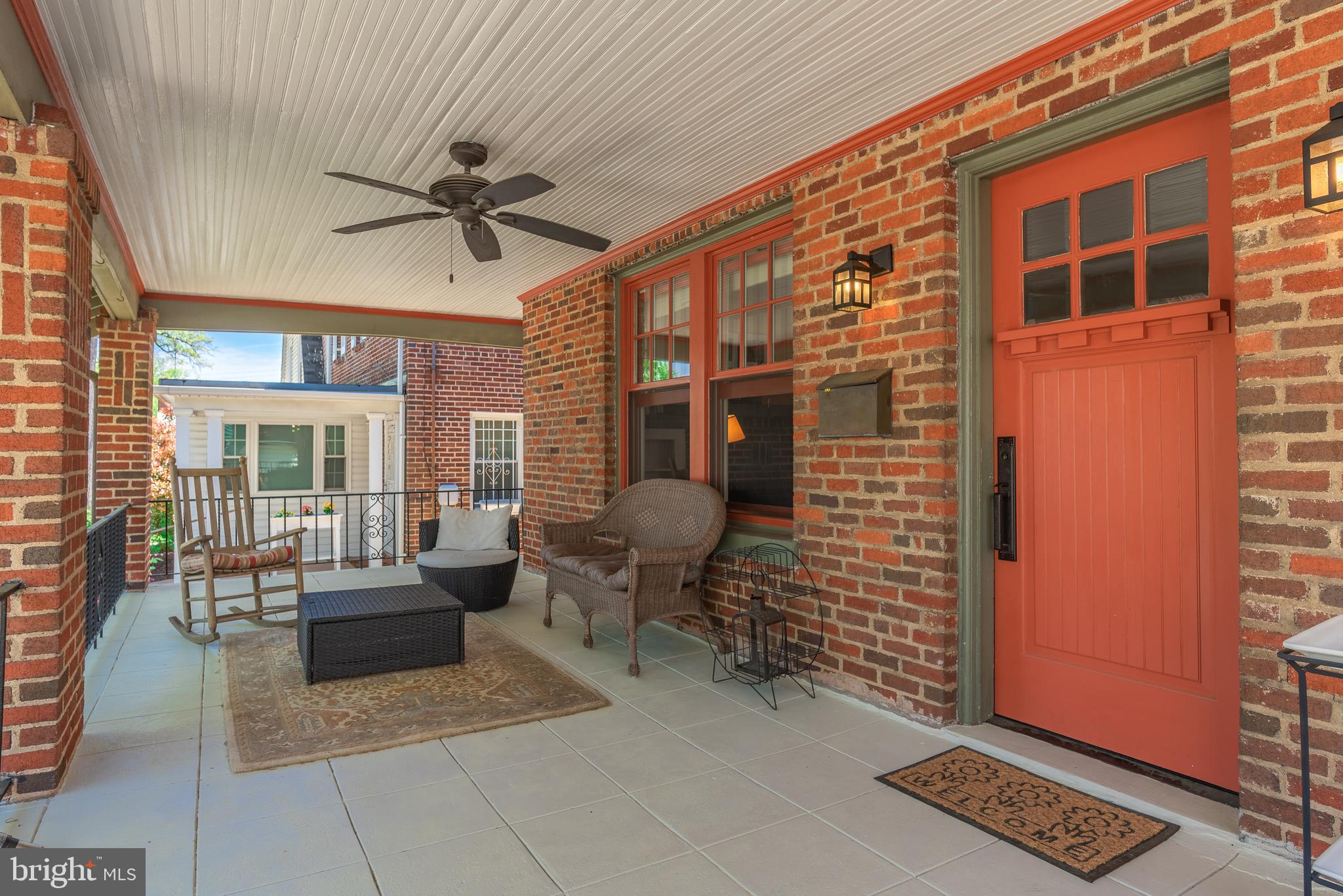 1410 Hamilton Street Northwest Washington, DC 20011 - Photo 4 of 30