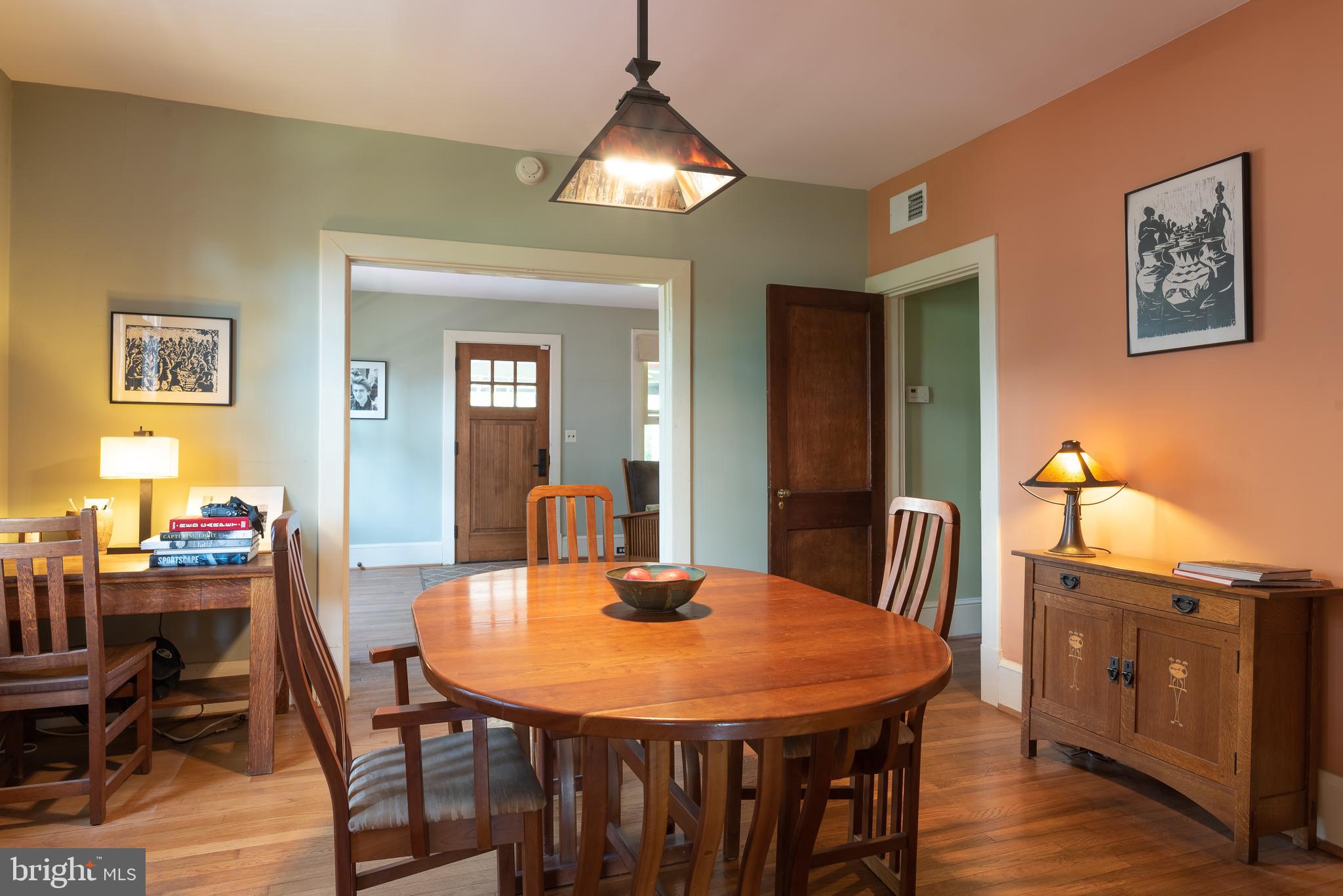 1410 Hamilton Street Northwest Washington, DC 20011 - Photo 8 of 30