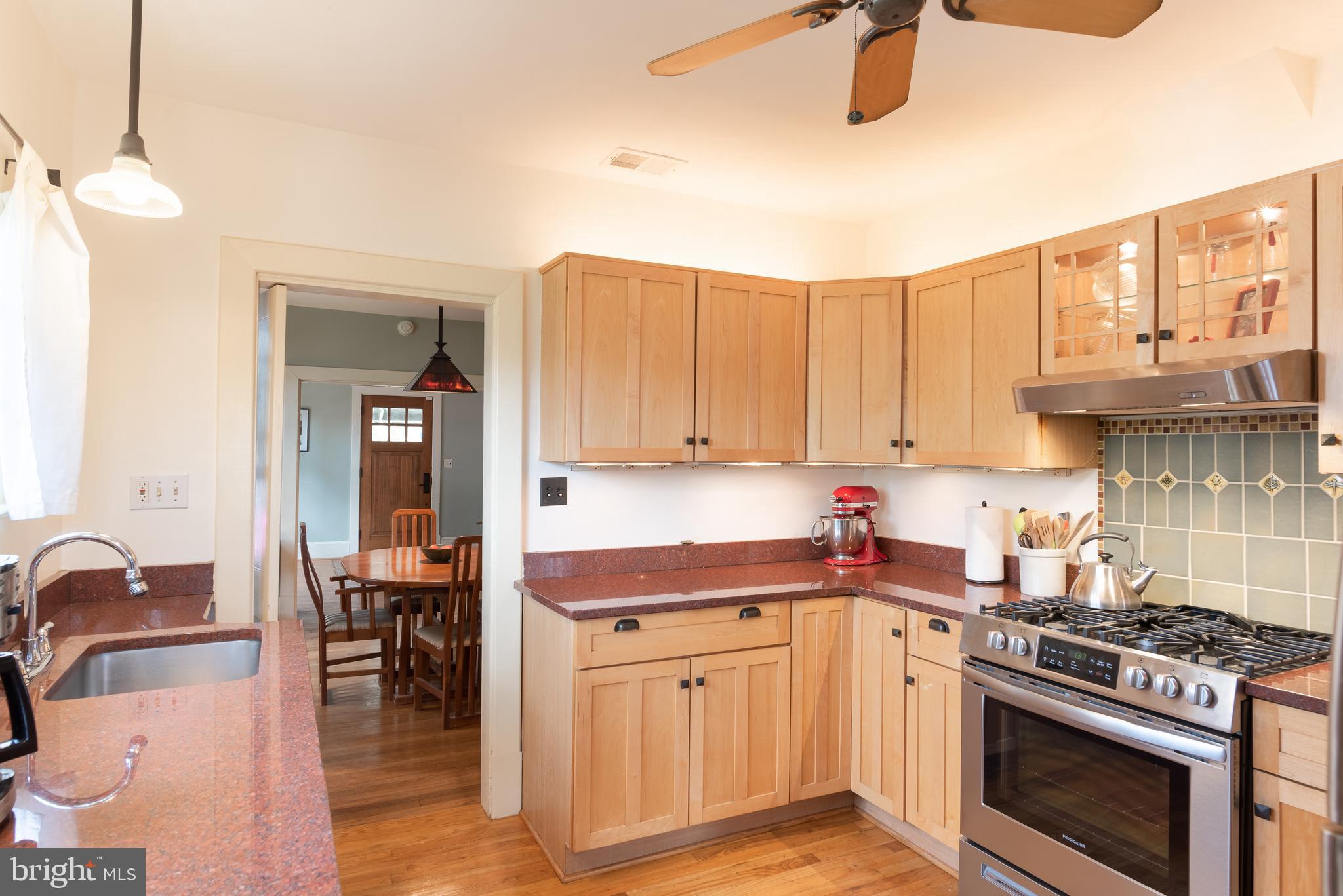 1410 Hamilton Street Northwest Washington, DC 20011 - Photo 10 of 30