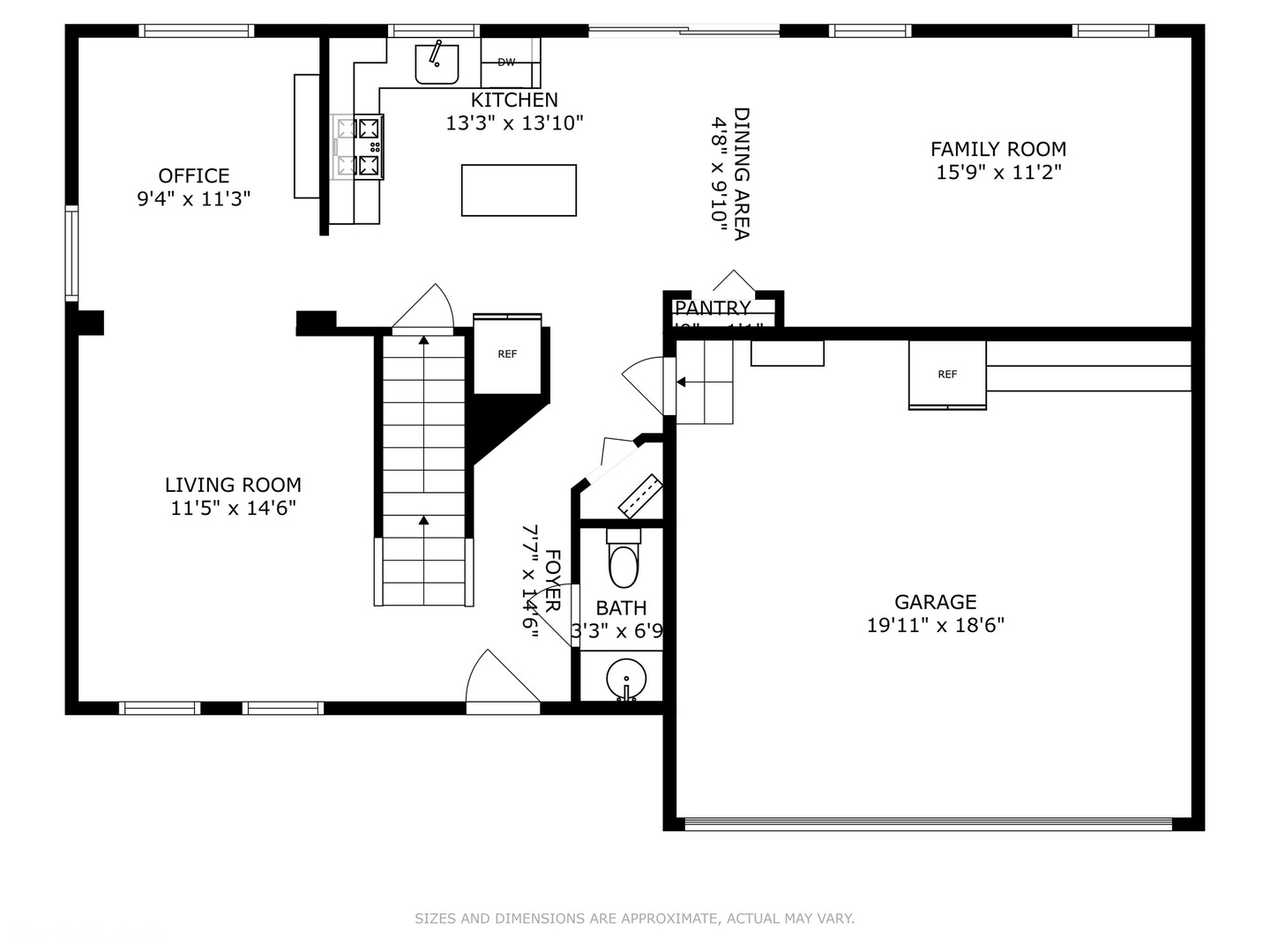 4300 Dobbins Street Plano, IL 60545 - Photo 30 of 31 unknown