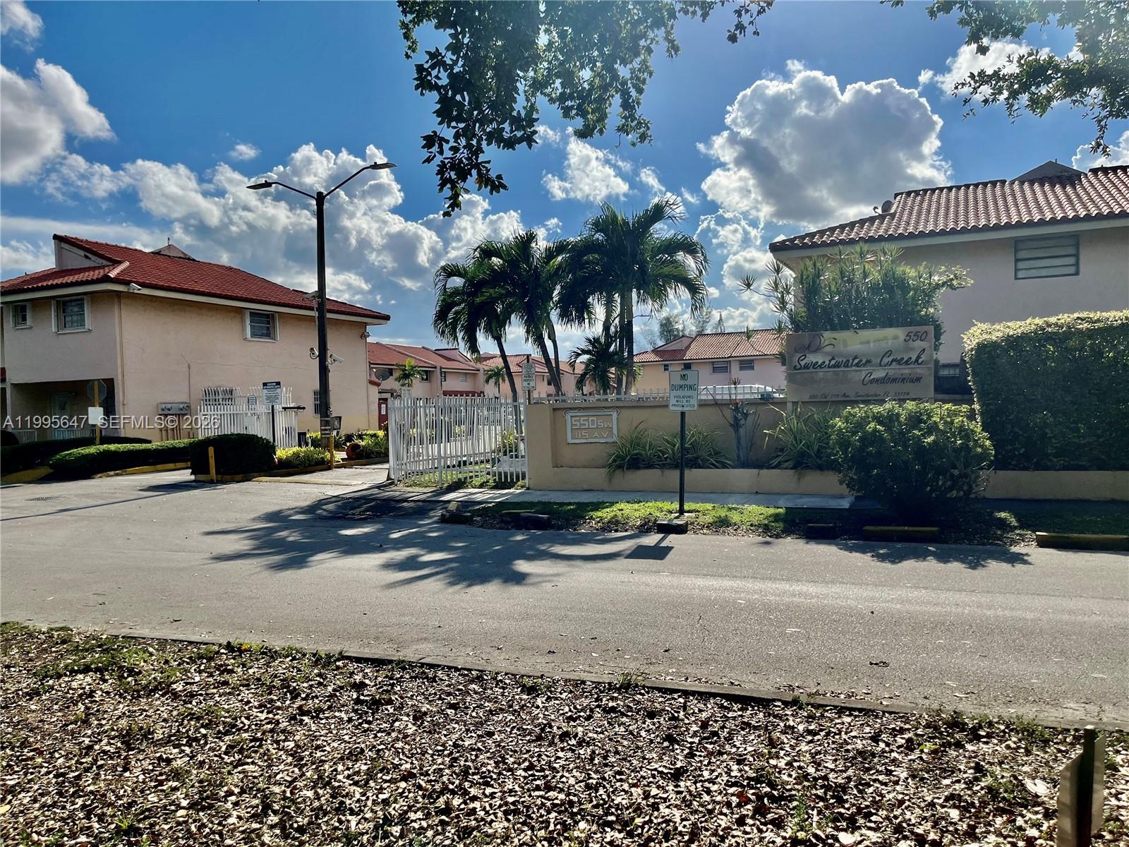 550 Southwest 115th Avenue, Unit 405H Sweetwater, FL 33174 - Photo 1 of 43