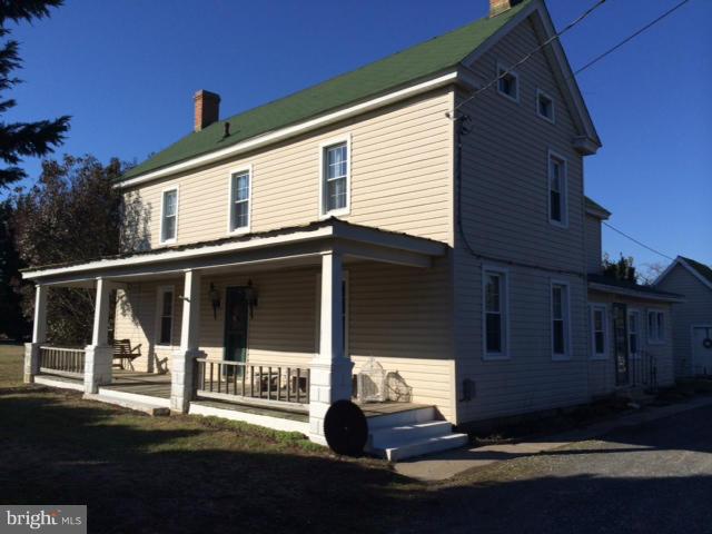 4844 Milligantown Road Hurlock, MD 21643 - Photo 1 of 30 Exterior (Front)
