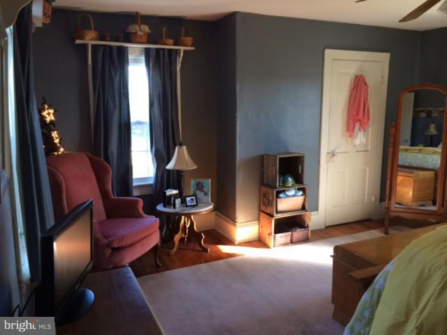 4844 Milligantown Road Hurlock, MD 21643 - Photo 22 of 30 Bedroom (Master)
