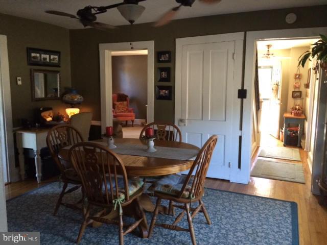 4844 Milligantown Road Hurlock, MD 21643 - Photo 6 of 30 Dining Room