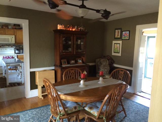 4844 Milligantown Road Hurlock, MD 21643 - Photo 7 of 30 Dining Room