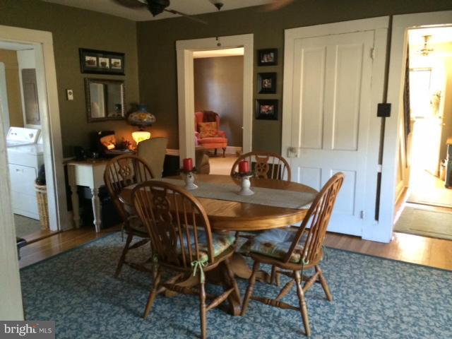 4844 Milligantown Road Hurlock, MD 21643 - Photo 8 of 30 Dining Room