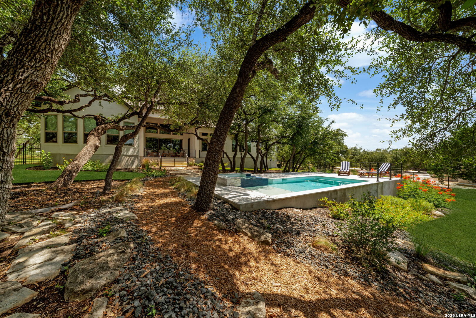 720 Johanna Ridge Road Bulverde, TX 78163 - Photo 36 of 45
