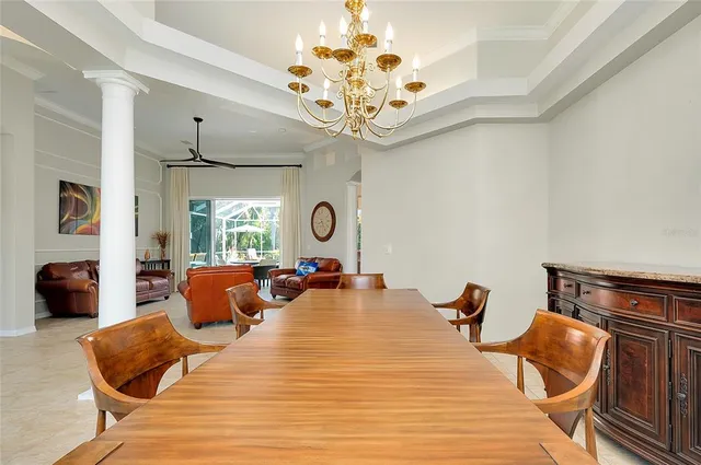 $900,000 | 6614 Tallmast Circle, Lakewood Ranch, FL 34202