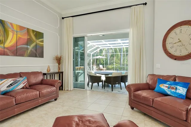 $900,000 | 6614 Tallmast Circle, Lakewood Ranch, FL 34202