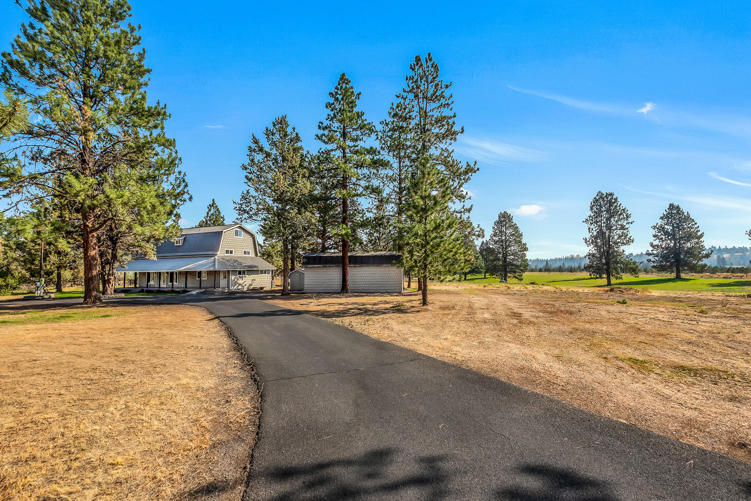 18880 Kuhlman Road Bend, OR 97703 - Photo 1 of 44 18880 Kuhlman 1