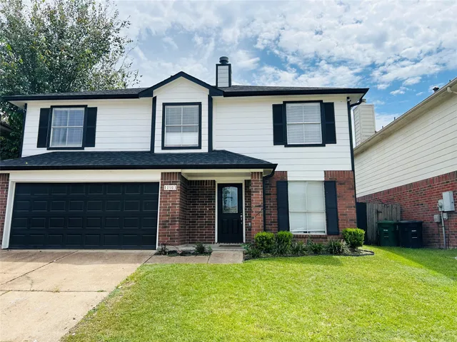 $299,500 | 11913 Fondren Meadow Drive, Houston, TX 77071