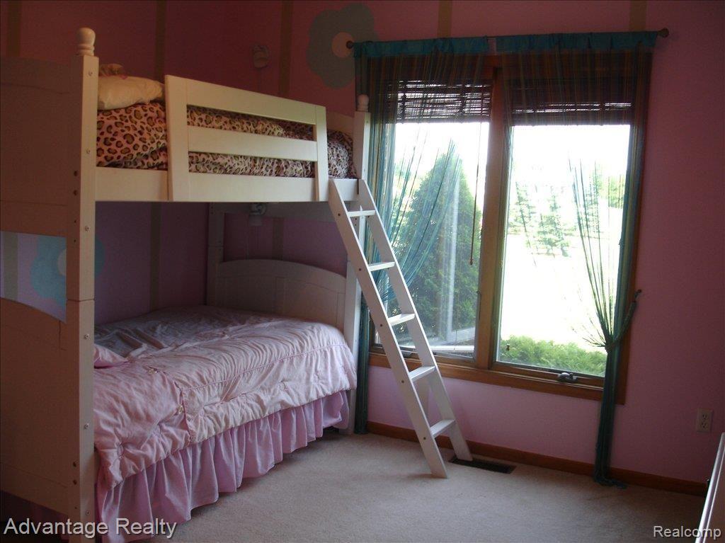 75366 True Road Armada, MI 48005 - Photo 21 of 24 2nd bedroom