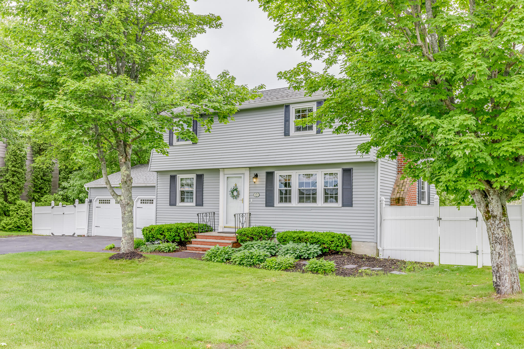 450 North Road Yarmouth, ME 04096 - Photo 1 of 23 1