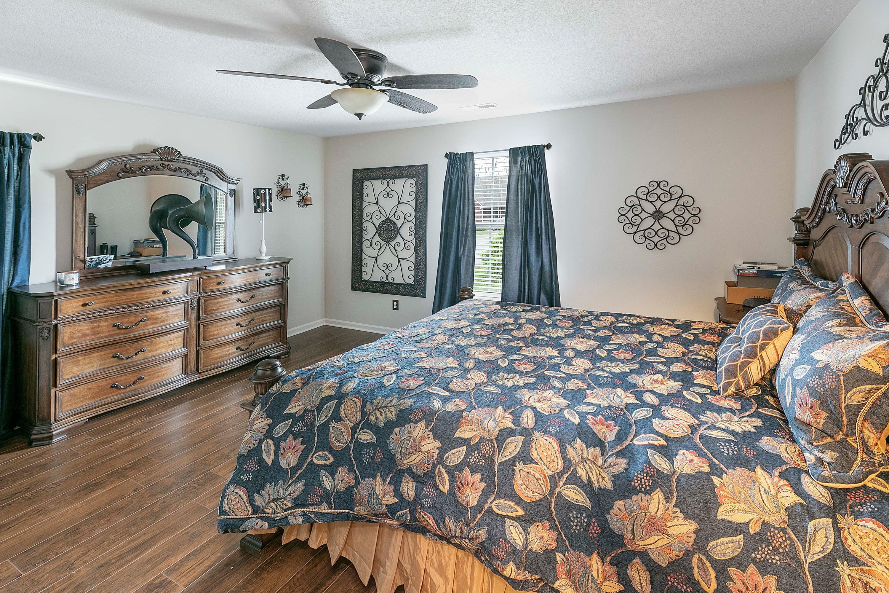 8421 Reality Lane Corryton, TN 37721 - Photo 11 of 20 Reality bed1