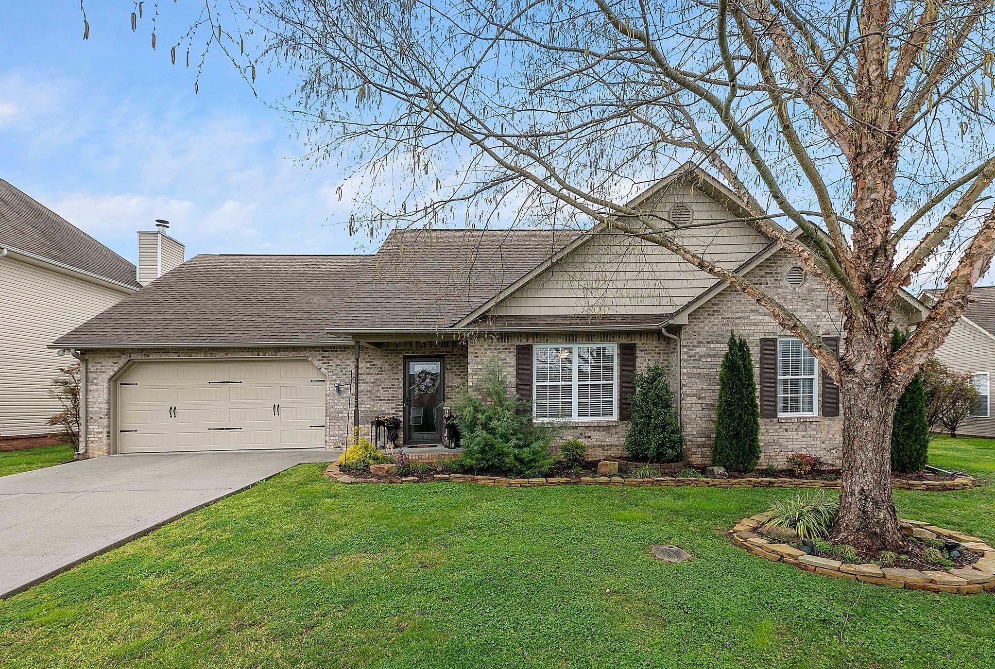 8421 Reality Lane Corryton, TN 37721 - Photo 16 of 20 Reality front 2