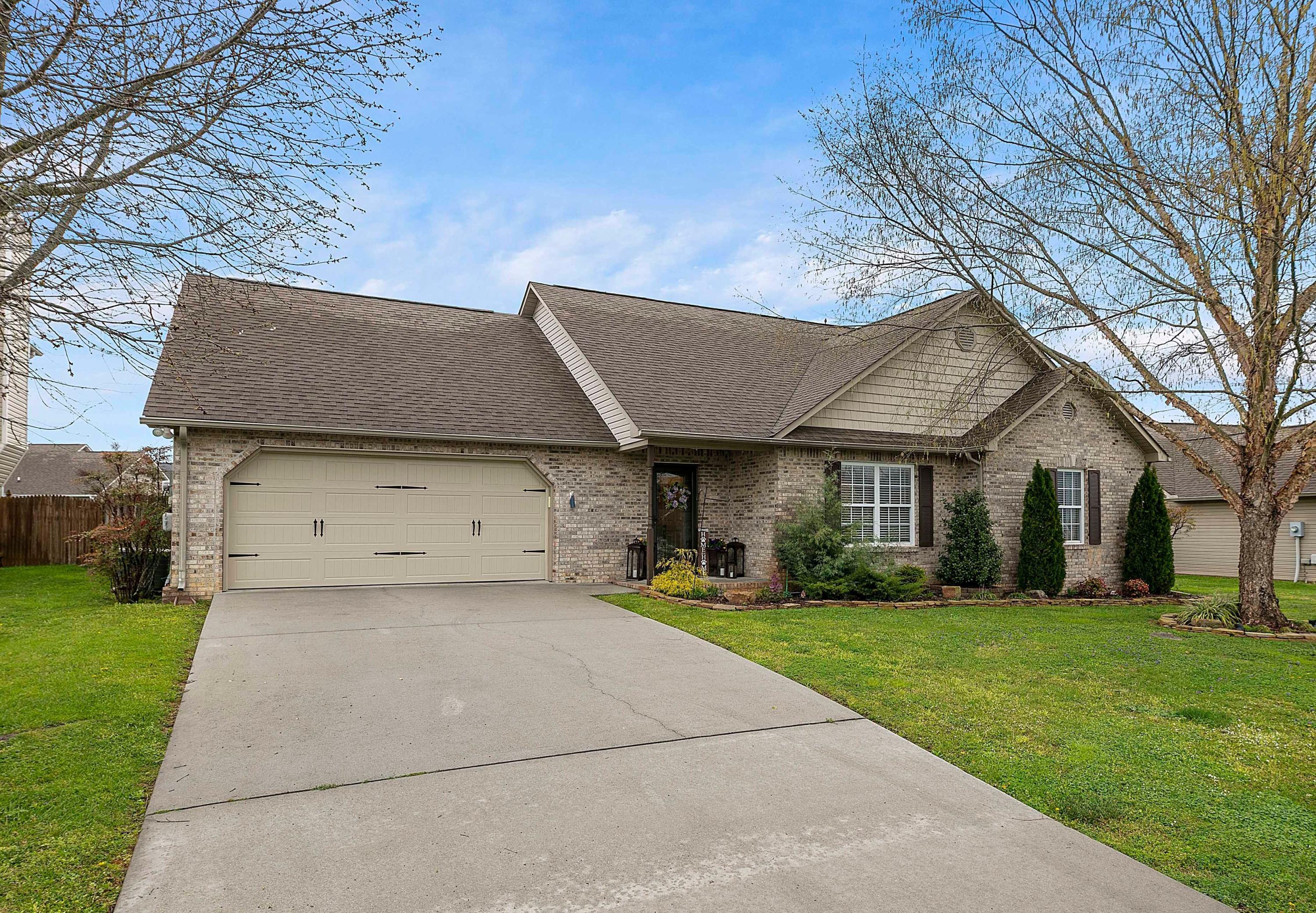 8421 Reality Lane Corryton, TN 37721 - Photo 19 of 20 Reality front 1