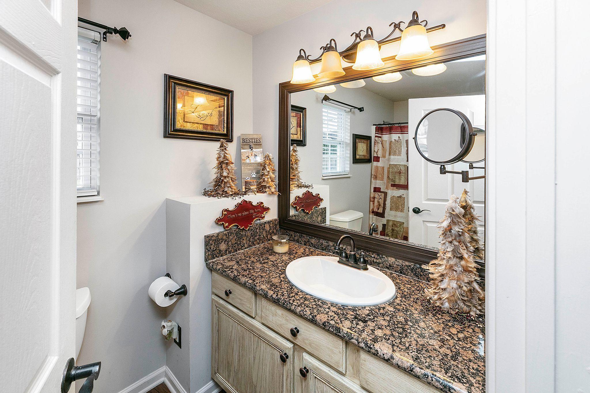 8421 Reality Lane Corryton, TN 37721 - Photo 10 of 20 Reality master bath