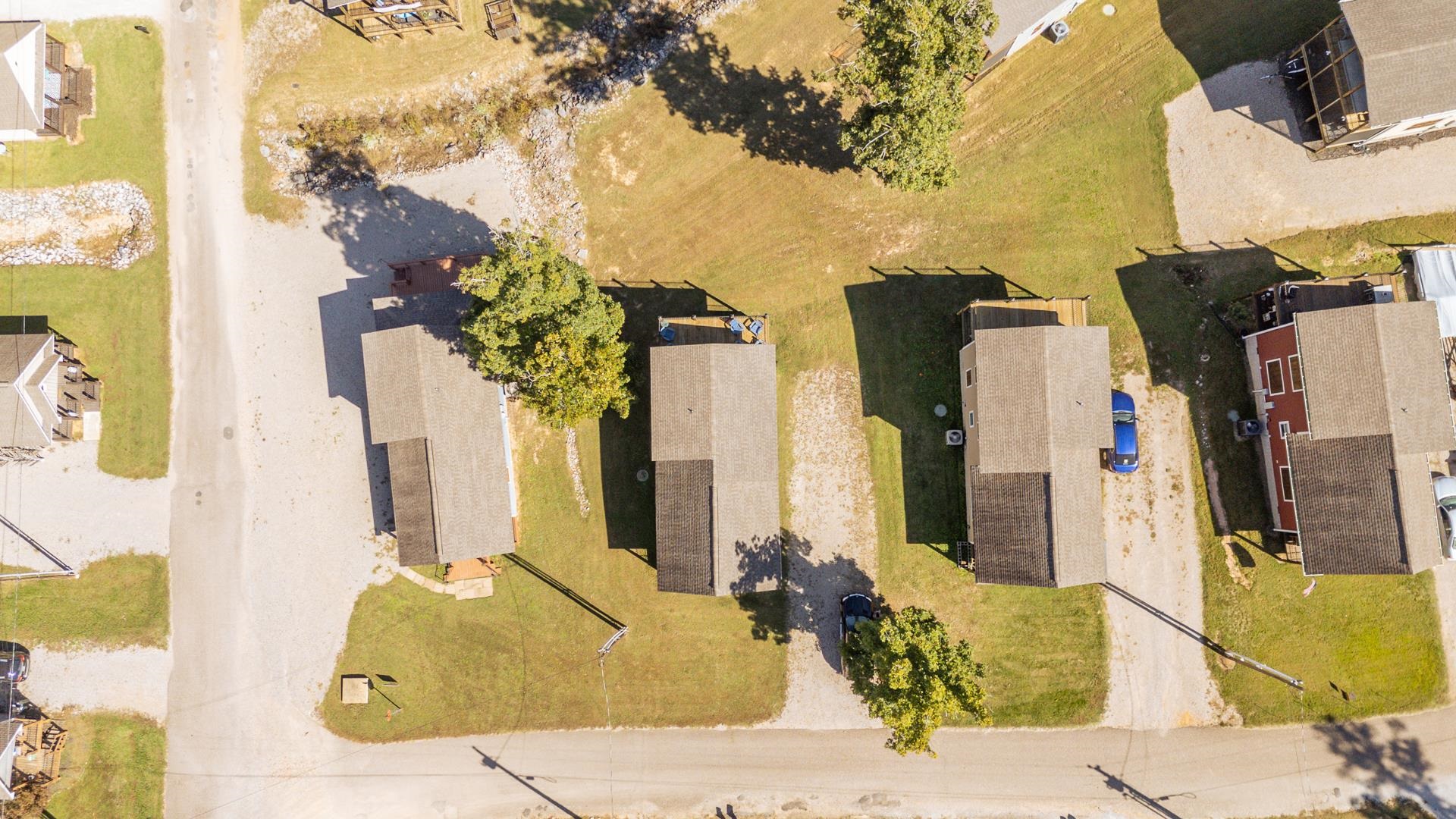 25 Bogey Loop Counce, TN 38326 - Photo 2 of 37 a house view with a outdoor space