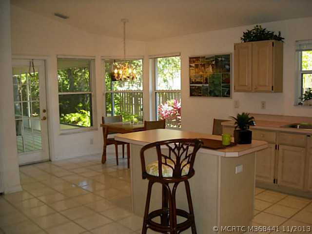 5 Miramar Road Sewall's Point, FL 34996 - Photo 6 of 24 Kitchen.