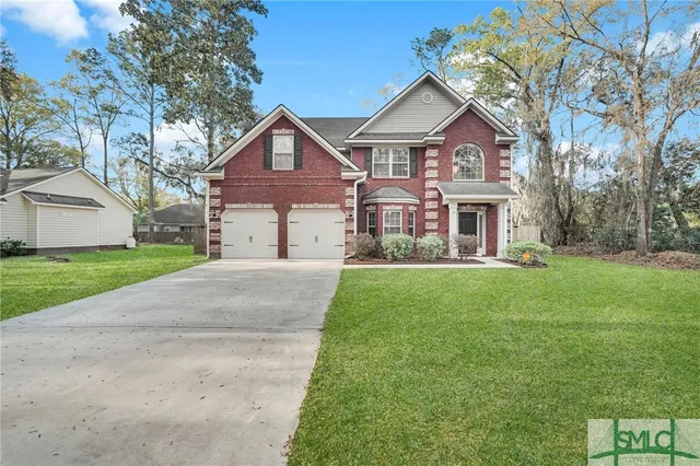 $370,000 | 23 Veranda Trail, Midway, GA 31320