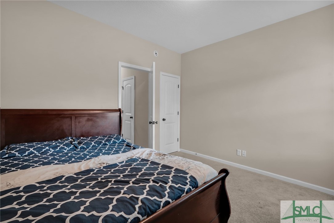 23 Veranda Trail Midway, GA 31320 - Photo 11 of 48 Downstairs BR