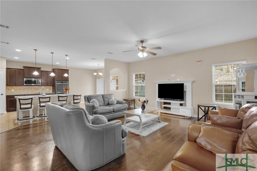 23 Veranda Trail Midway, GA 31320 - Photo 12 of 48