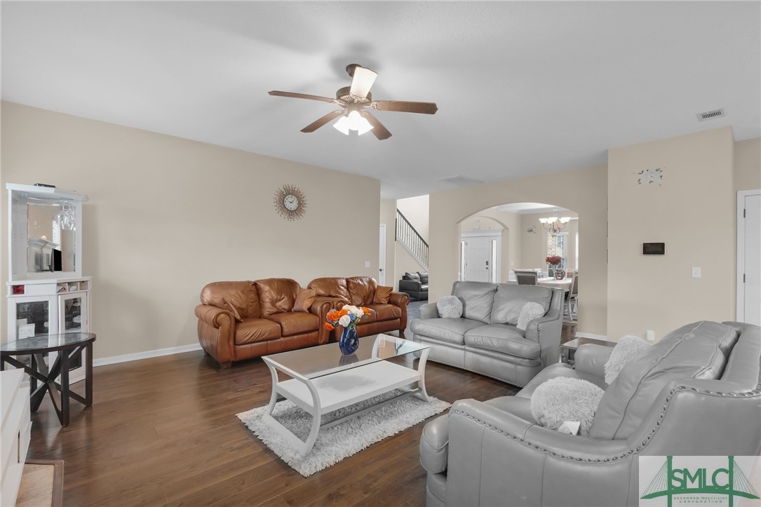 23 Veranda Trail Midway, GA 31320 - Photo 14 of 48