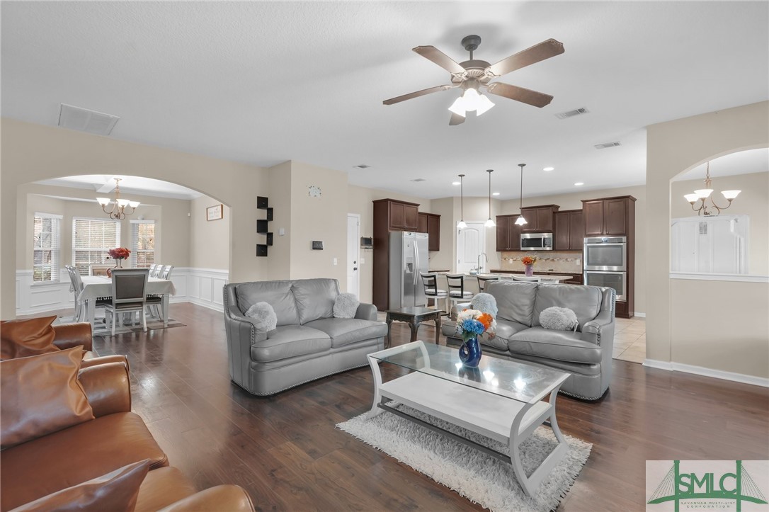 23 Veranda Trail Midway, GA 31320 - Photo 15 of 48