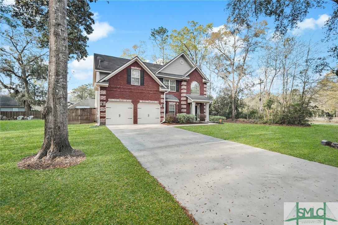 23 Veranda Trail Midway, GA 31320 - Photo 2 of 48