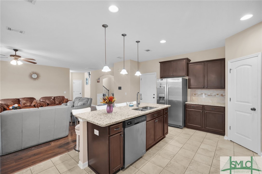 23 Veranda Trail Midway, GA 31320 - Photo 21 of 48