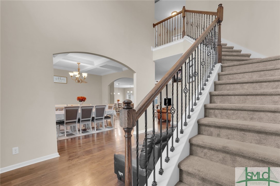 23 Veranda Trail Midway, GA 31320 - Photo 29 of 48