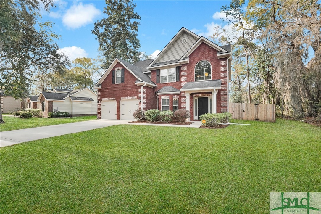 23 Veranda Trail Midway, GA 31320 - Photo 3 of 48