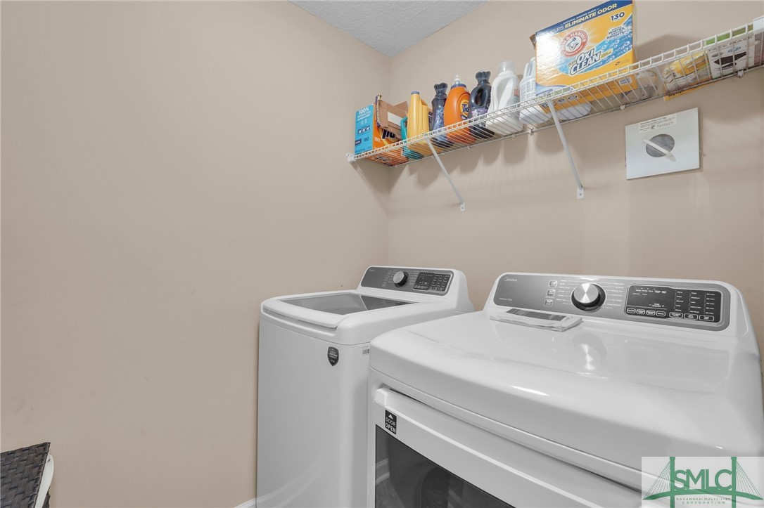 23 Veranda Trail Midway, GA 31320 - Photo 34 of 48 Laundry