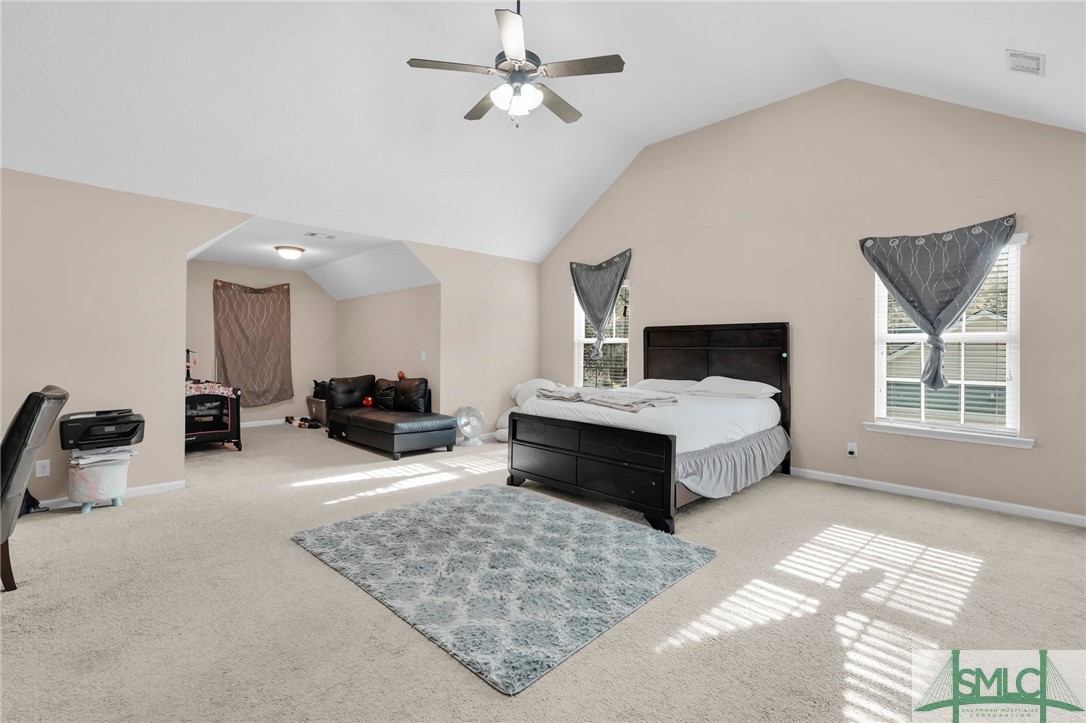 23 Veranda Trail Midway, GA 31320 - Photo 35 of 48 Master BR