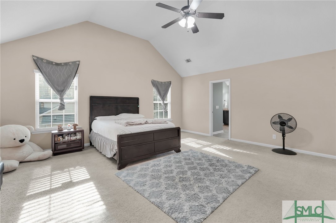 23 Veranda Trail Midway, GA 31320 - Photo 38 of 48 Master BR