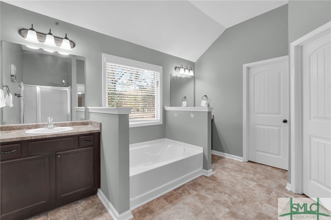 23 Veranda Trail Midway, GA 31320 - Photo 39 of 48 Master Bath